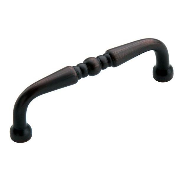 Amerock BP53006ORB-10PACK Allison 3″ Oil Rubbed Bronze Cabinet Pulls, Pack of 10