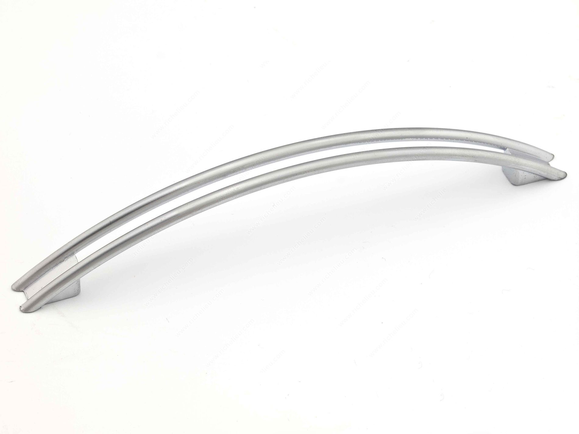 Richelieu BP56206128174 Modern Metal Pull 5620