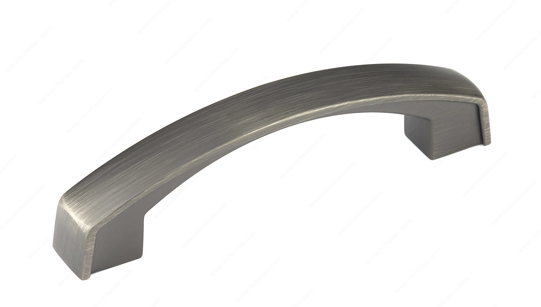 Richelieu BP825296143 Transitional Metal Pull 8252