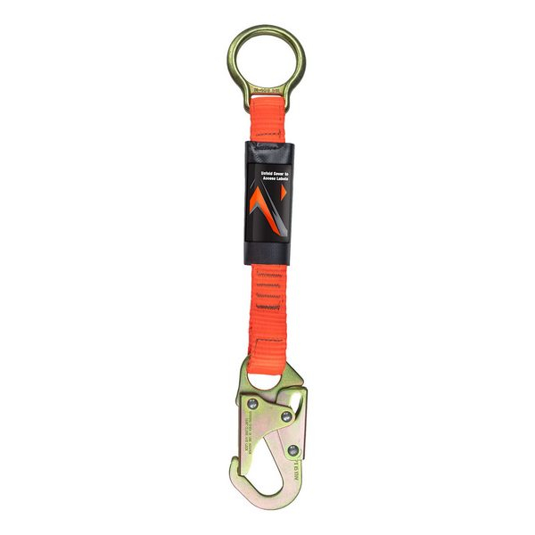 Malta Dynamics C5010 18″ D-Ring Extender