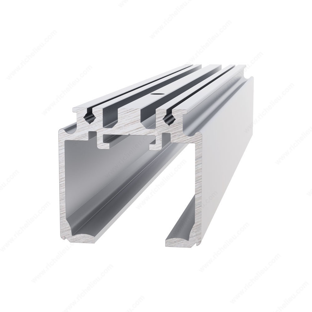Richelieu CT8 CS CaviTrack Single Upper Track System