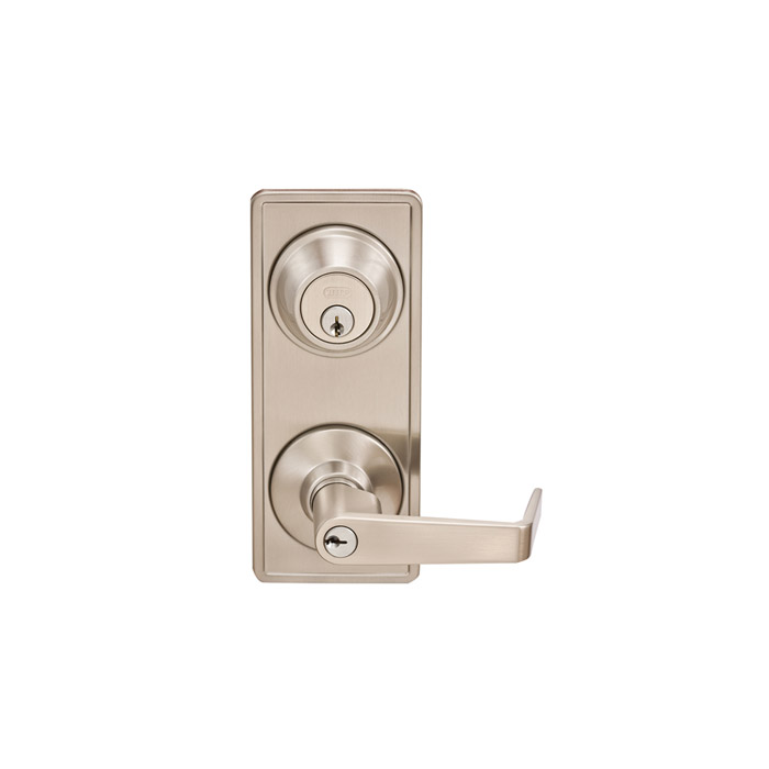 BHP IC45815SN Candlestick Park Interconnect, Satin Nickel