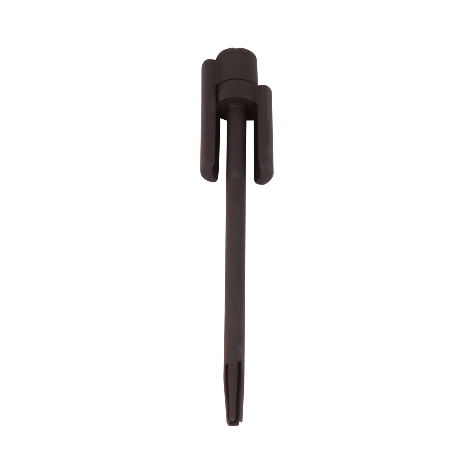 Pamex DD0246OB Pamex Door Saver II Hinge Pin Stop – Oil Rubbed Bronze Finish