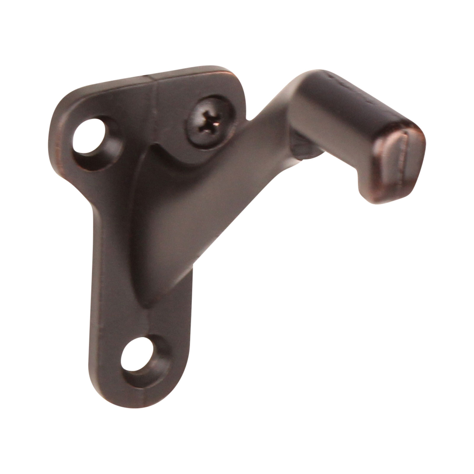 Pamex DD0311OB Pamex Heavy Duty Handrail Bracket – Oil Rubbed Bronze Finish