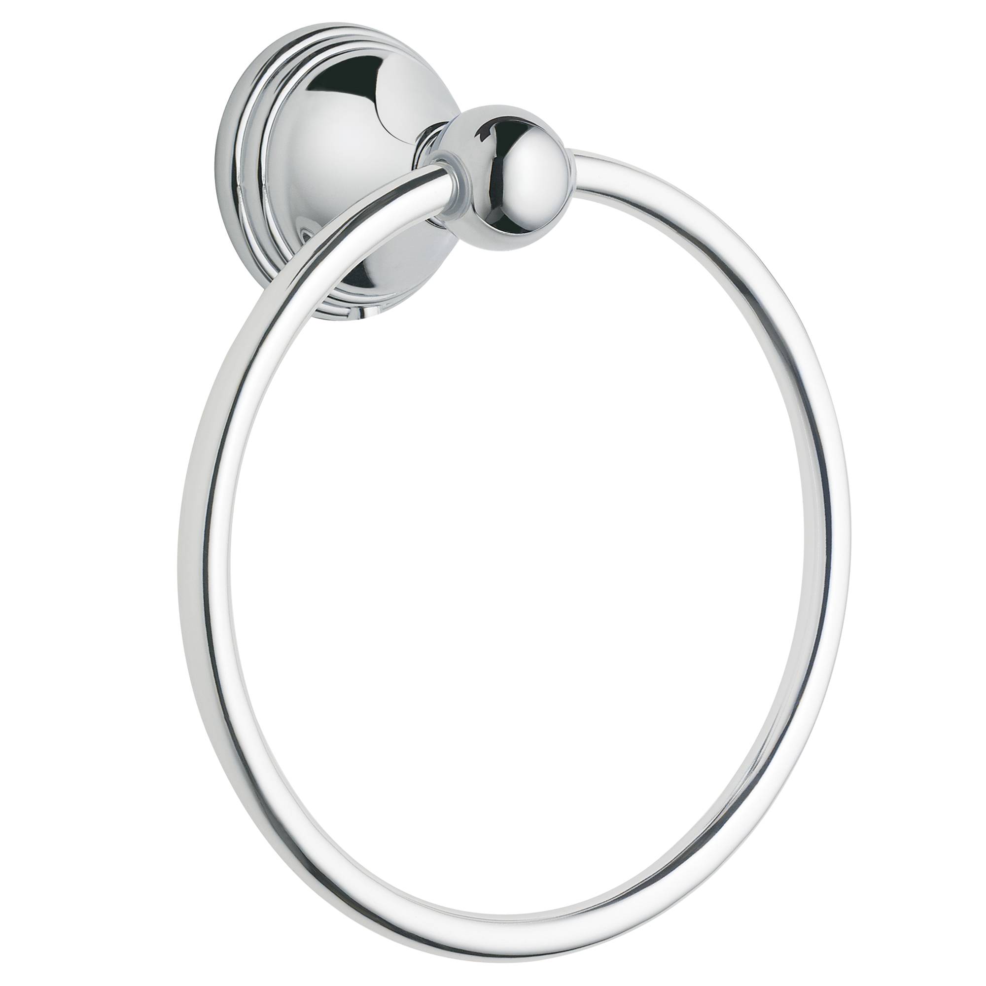 Moen DN8486CH Preston Towel Bright Chrome Finish