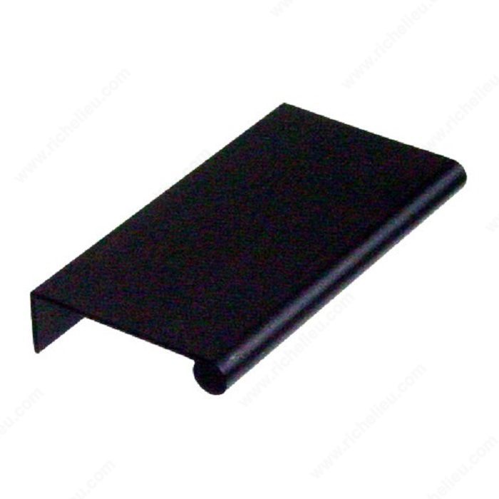 Richelieu DP41LBL Modern Pull Handle for 5/8″ – 3/4″ Panels – 31 41 Instructions