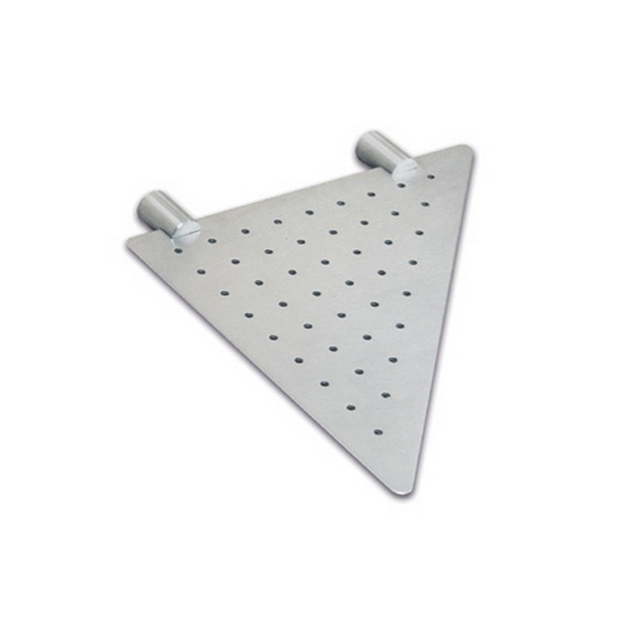 DSC Soap Holder Shelf 9-5/16″ Long Satin Stainless Steel Sugatsune DSC-05