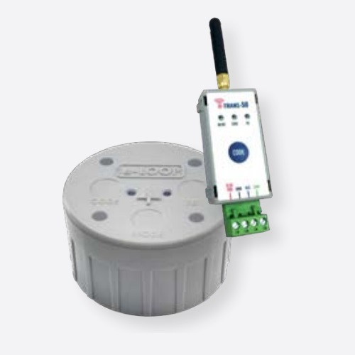 AES Global EL00IG-K E-Loop Inground Commercial Exit Mode