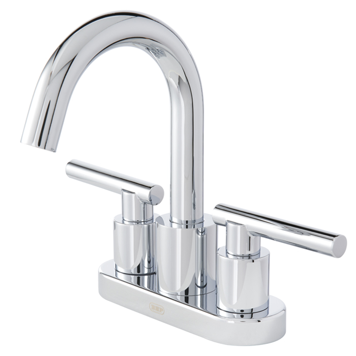 BHP F39488CH Skyline – 4 Faucet, Chrome