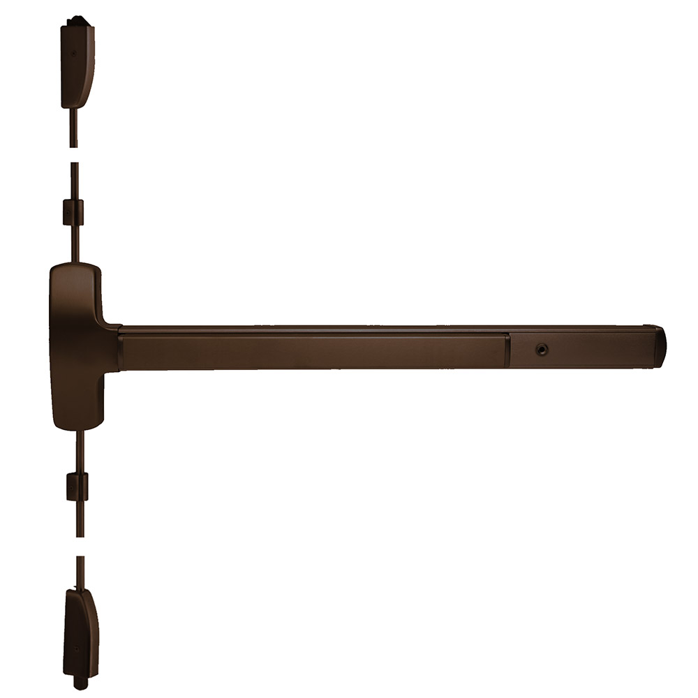 Falcon Lock 25-V-EO 3 313AN Lock Exit Device