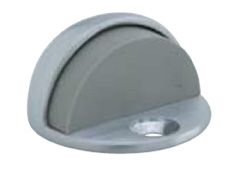 Ives FS1326 1″ Bright Chrome Floor Dome Stop