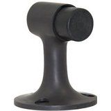 Ives FS44810B Heavy Duty Floor Stop, Wood Mount, Oil Rubbed Bronze Finish