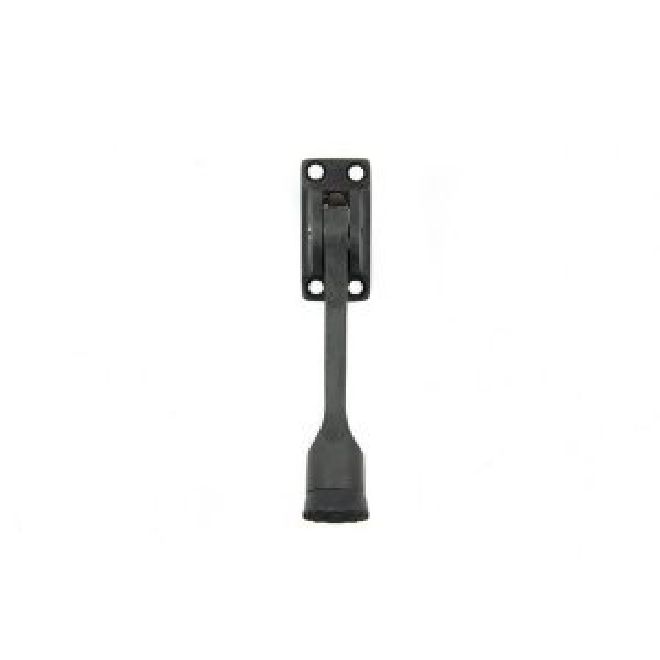 Ives FS45210B4 Brass 4″ Kick Down Door Holder – Oil Rubbed Bronze Finish