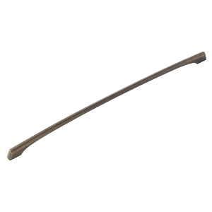 Greenwich  18″ Center to Center Pull Windover Antique Hickory Hardware P3375-WOA