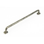 Artifex Appliance Pull 12″ Center to Center Dark Pewter Schaub 779-DP