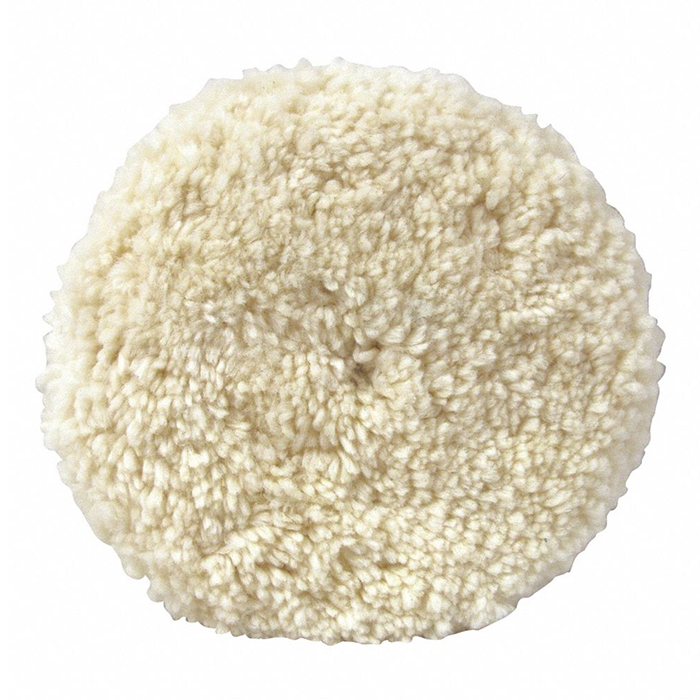 9″ Two-Sided Polishing Pad 3M 51131057036