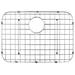 Stainless Steel Bottom Grid Fits Karran Sink E-320 & U-2418 Sinks Karran GR-3005