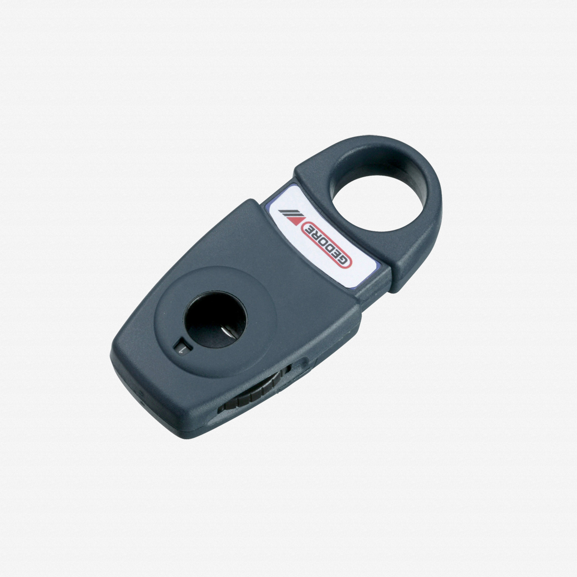 Gedore 8148 Precision stripping tool, data cables