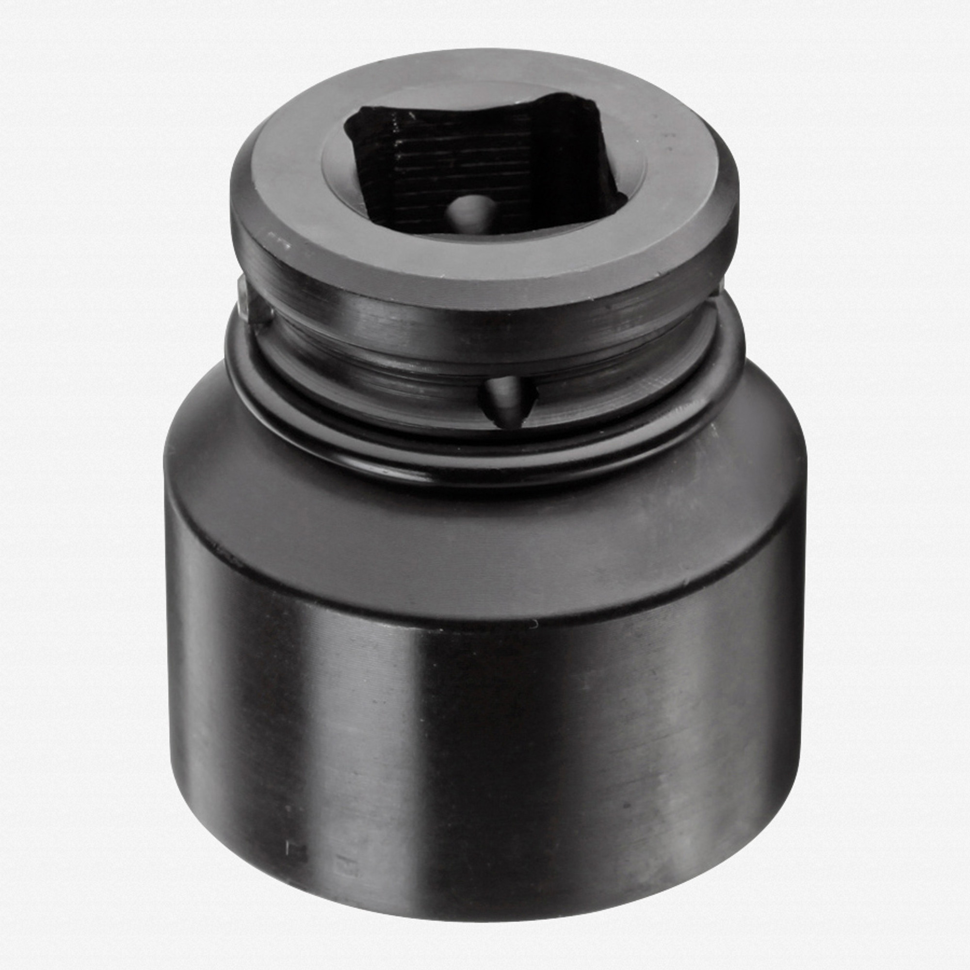 Gedore K 21 S 27 Impact-fix locking socket 1″ 27mm