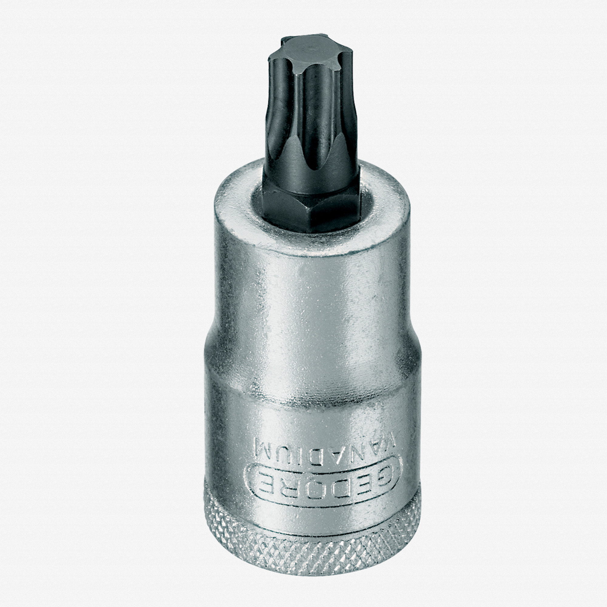 Gedore ITX 19 T25 Screwdriver bit socket 1/2″ TORX T25