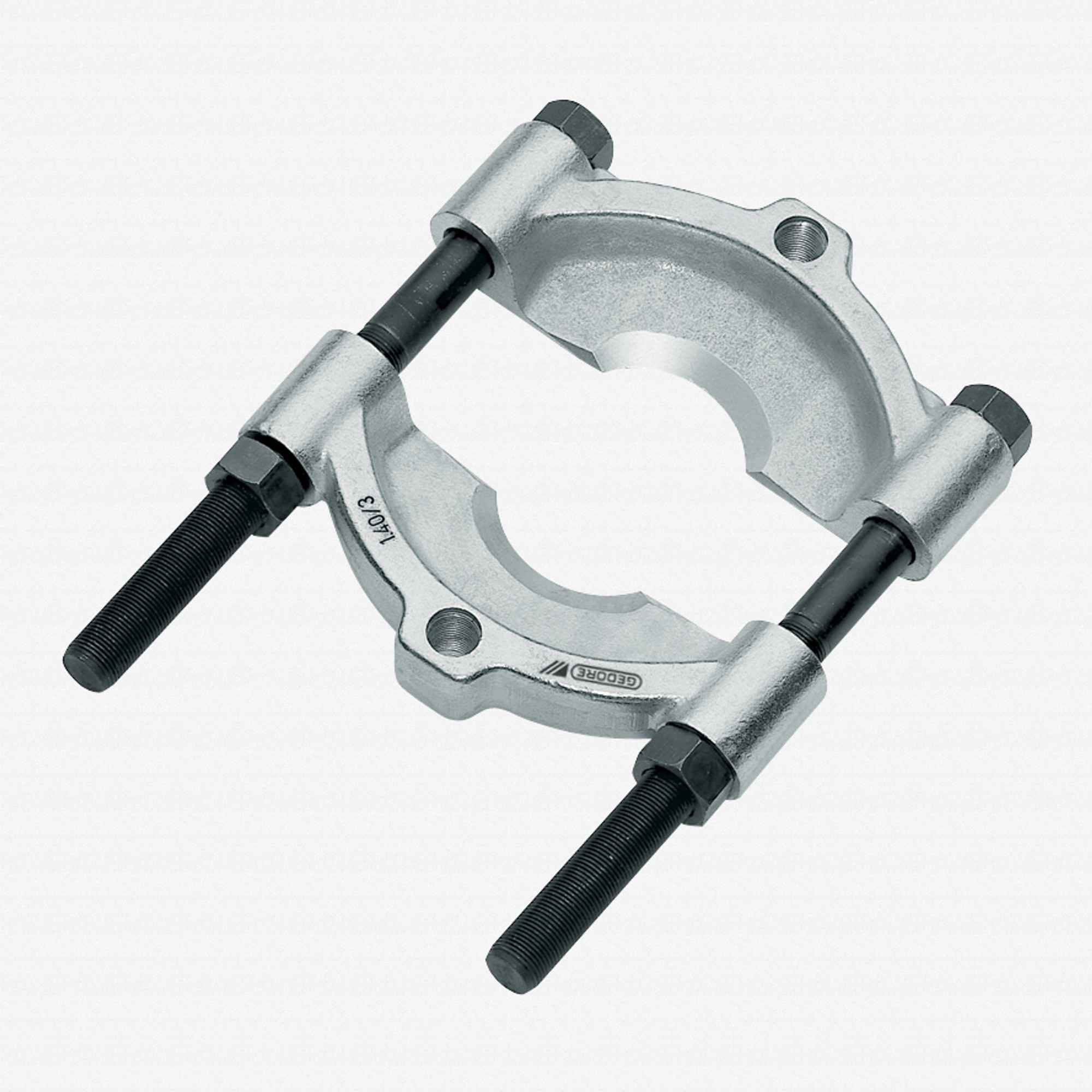 SALE!                 Gedore 1.40/3 Bearing separator 30-155 mm