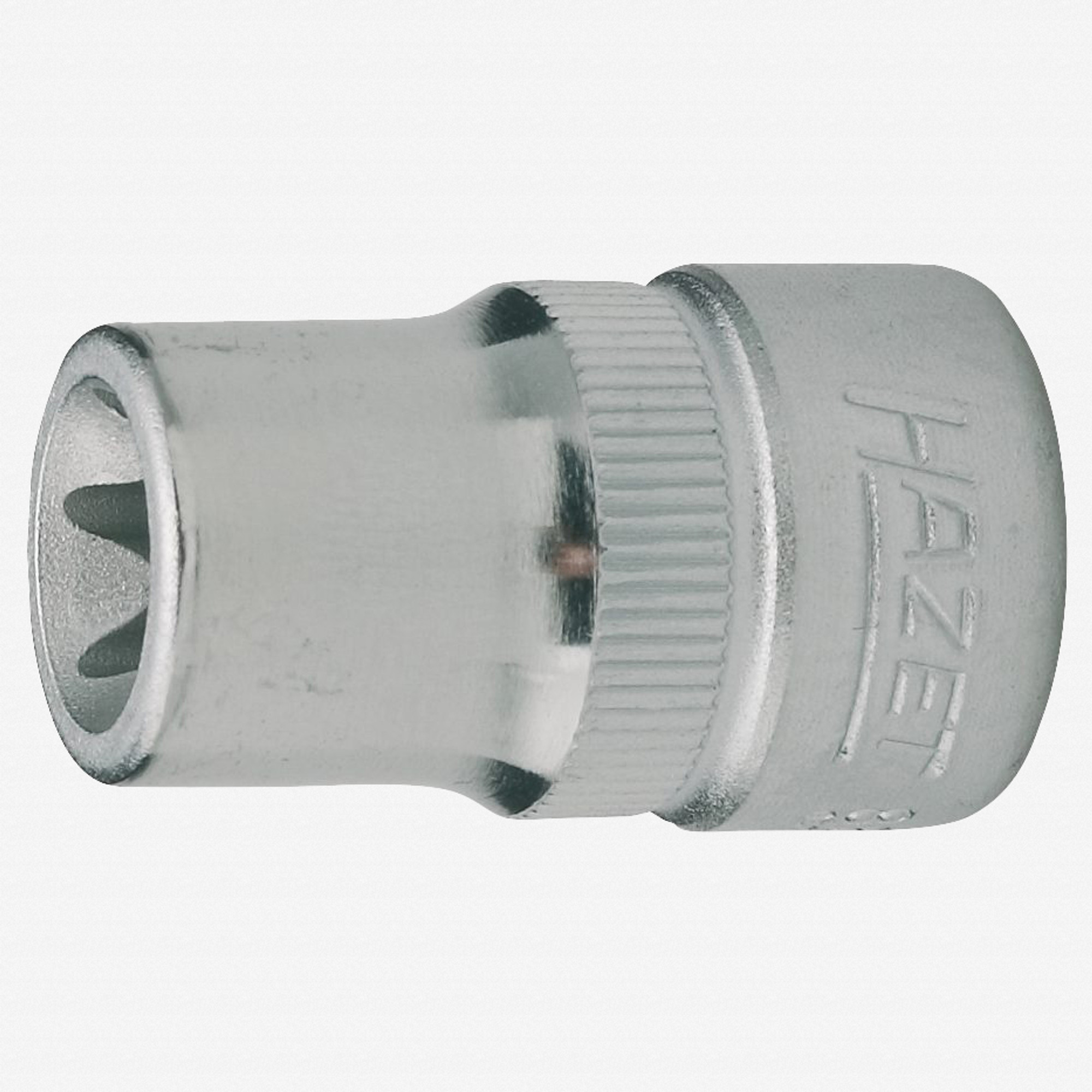 Hazet 880-E5 External Torx Socket, 3/8″ Drive, Size E5