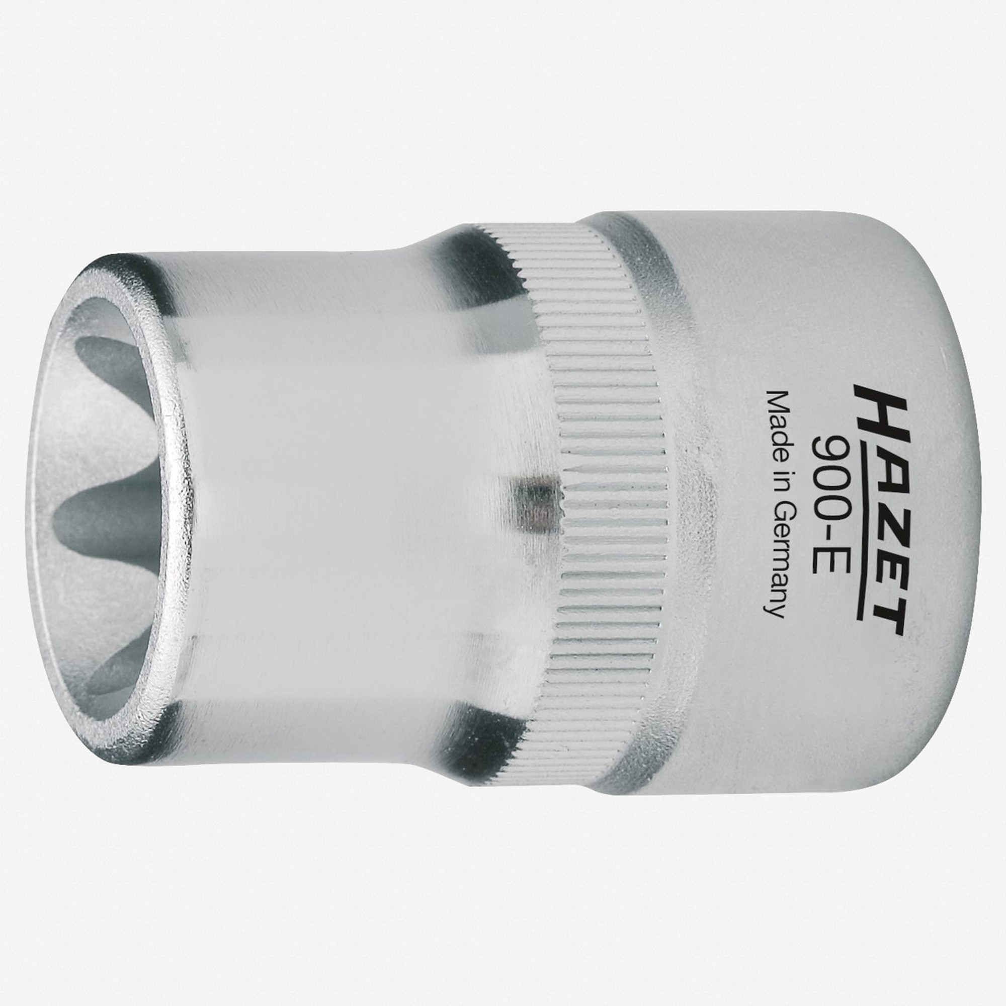 Hazet 900-E18 External Torx Socket, 1/2″ Drive, Size E18
