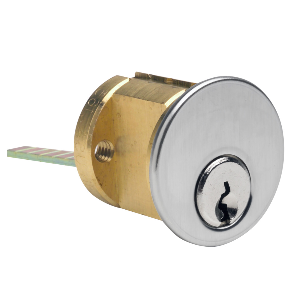Dormakaba 7075SX10-26D-KA2 Rim Cylinder