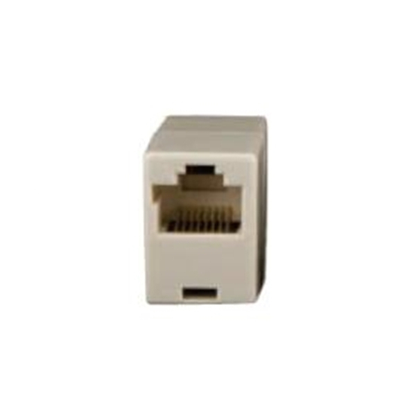 Sensaphone IMS-4405E RJ45 Cable Coupler, Female/Female