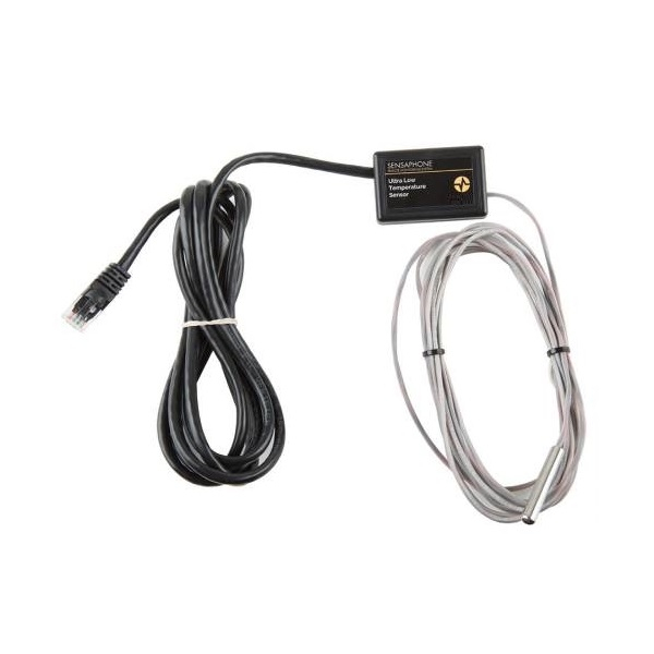 Sensaphone IMS-4814E Ultra Low Temperature Sensor