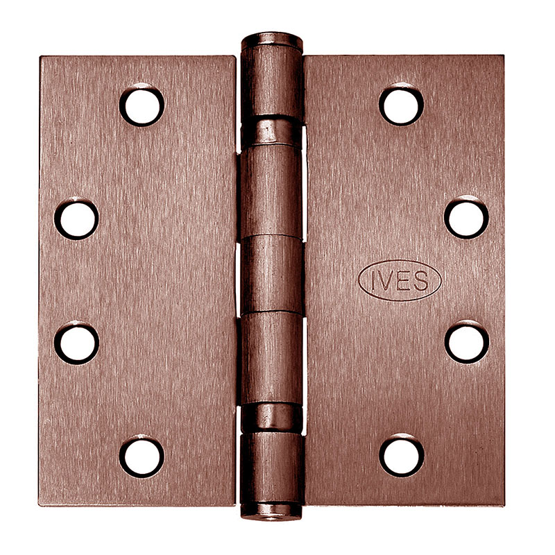 Ives 5BB1 4.5X4.5 613 NRP Hinge