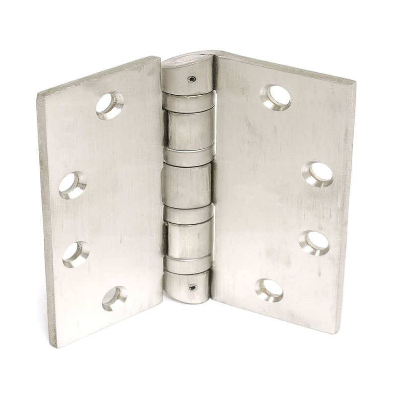 Ives 5BB1HWHT 4.5X4.5 630 Hinge