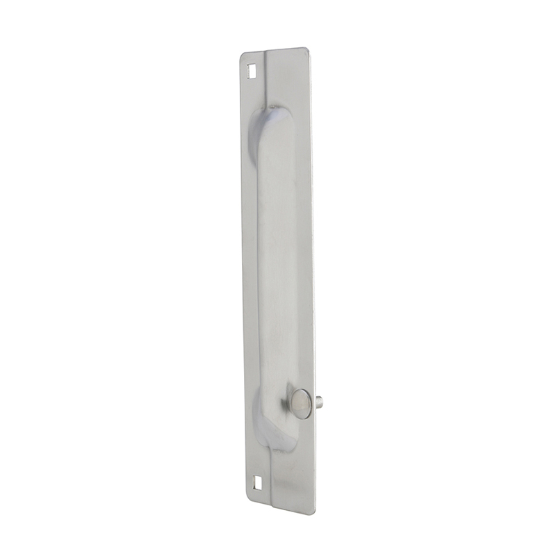 Ives LG1 US32D Exterior Door Hardware