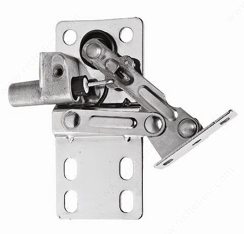 Richelieu LD022050SC40 Rev-A-Shelf Tip-Out Tray Hinge with Damper