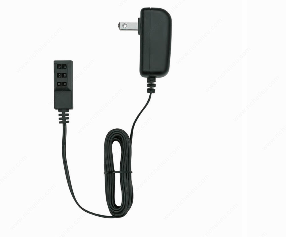 Richelieu LDCELT6WPCON EquiLine Power Supply