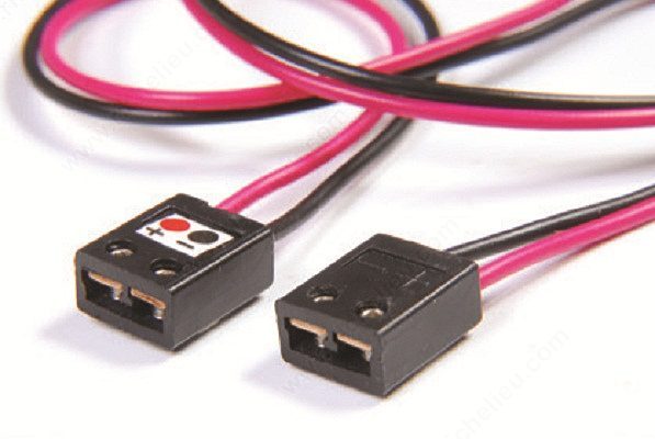 Richelieu LLEDTPELNK25 TRESCO FlexTape Link Cord