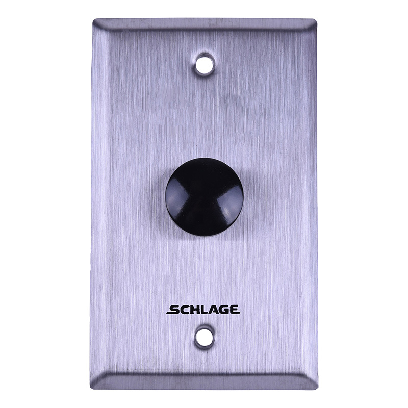 Schlage 701BK Pushbutton