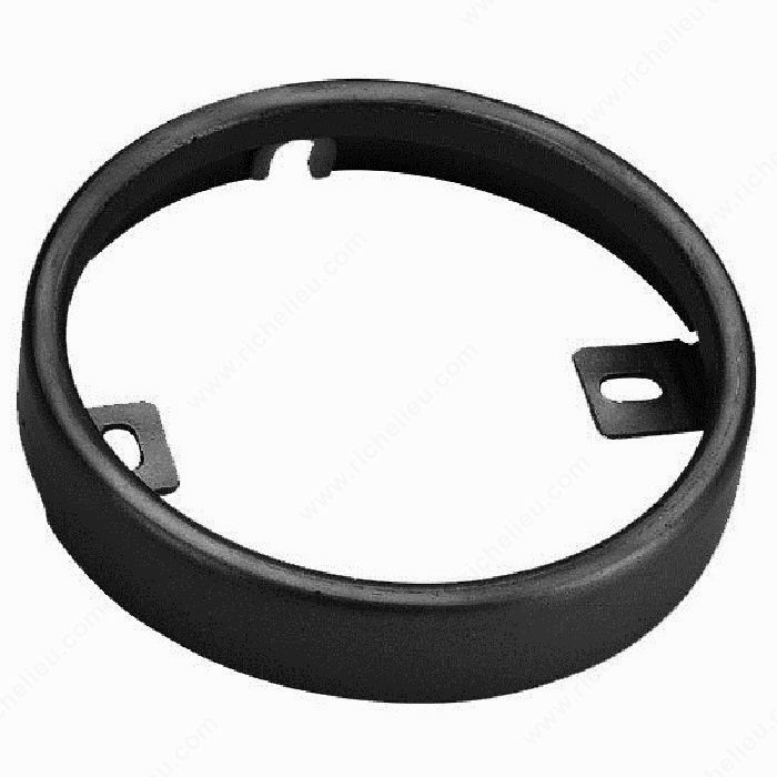 Richelieu LSMR2LEDBL EquiLine Puck Surface Ring