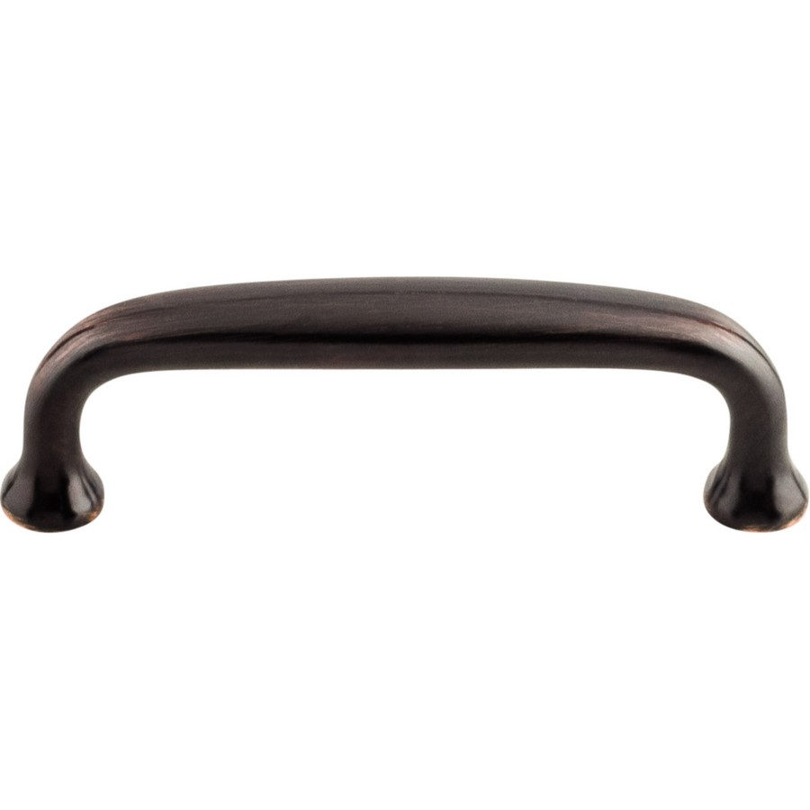 Dakota Charlotte Pull 3″ Center to Center Tuscan Bronze Top Knobs M1912