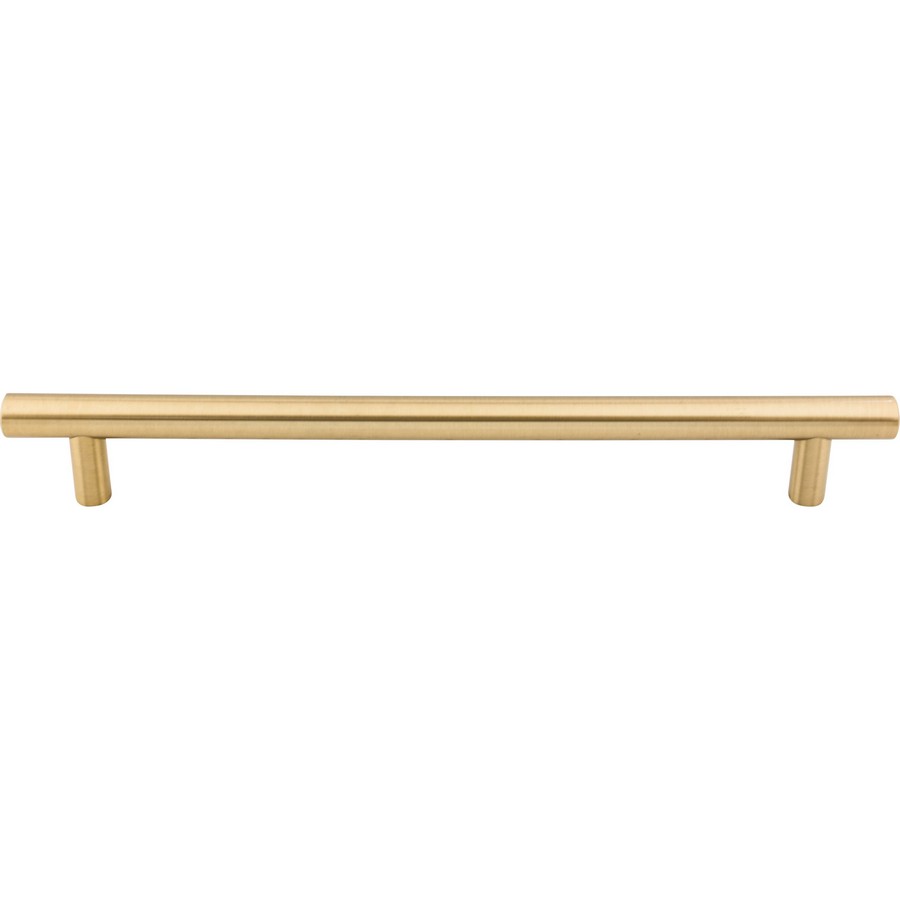 Appliance Hopewell Appliance Pull 18″ Center to Center Honey Bronze Top Knobs M2430