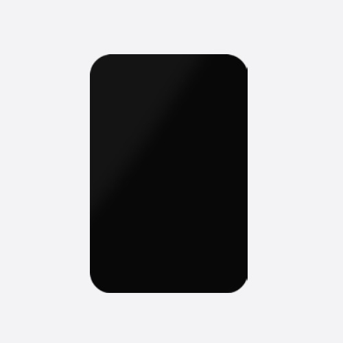 AES Global MOD-BLANK Blank Module