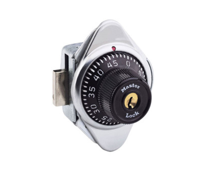 Master Lock 1630 F308 Master Lock Locker Lock