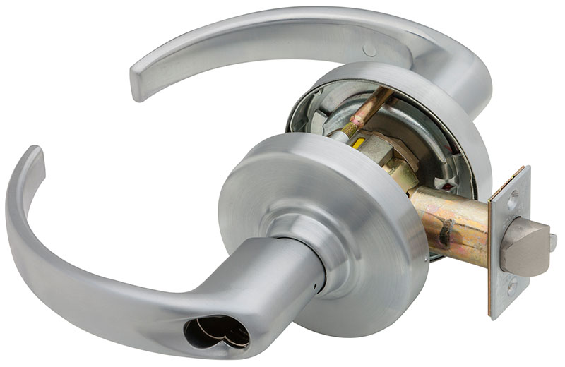 Schlage ND50BD SPA 626 Lock Cylindrical Lock