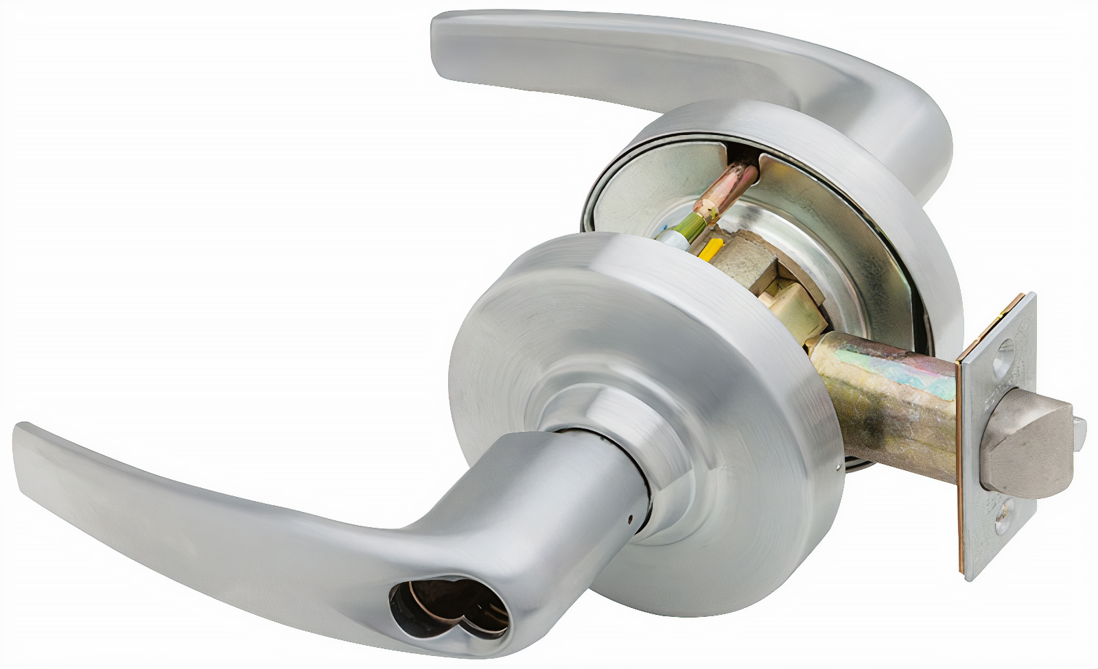 Schlage ND96BD ATH 626 Lock Cylindrical Lock