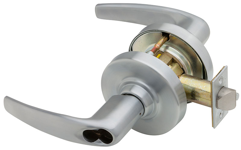 Schlage ND96JD ATH 626 Lock Cylindrical Lock