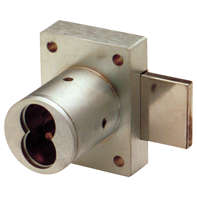 Olympus Lock 721DW-26D SFIC Deadbolt Drawer 1-1/8″ Dia x 1-1/4″ L