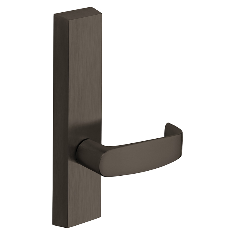 Sargent 710 ETL LHRB 10B Exit Device Trim