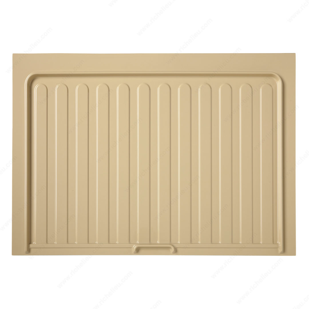 Richelieu SBVDT2730A1 Rev-A-Shelf Vanity Sink Base Protection Tray
