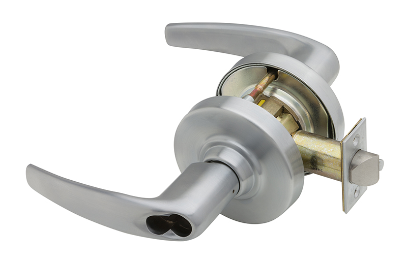 Schlage ND70JD ATH 626 Lock Cylindrical Lock
