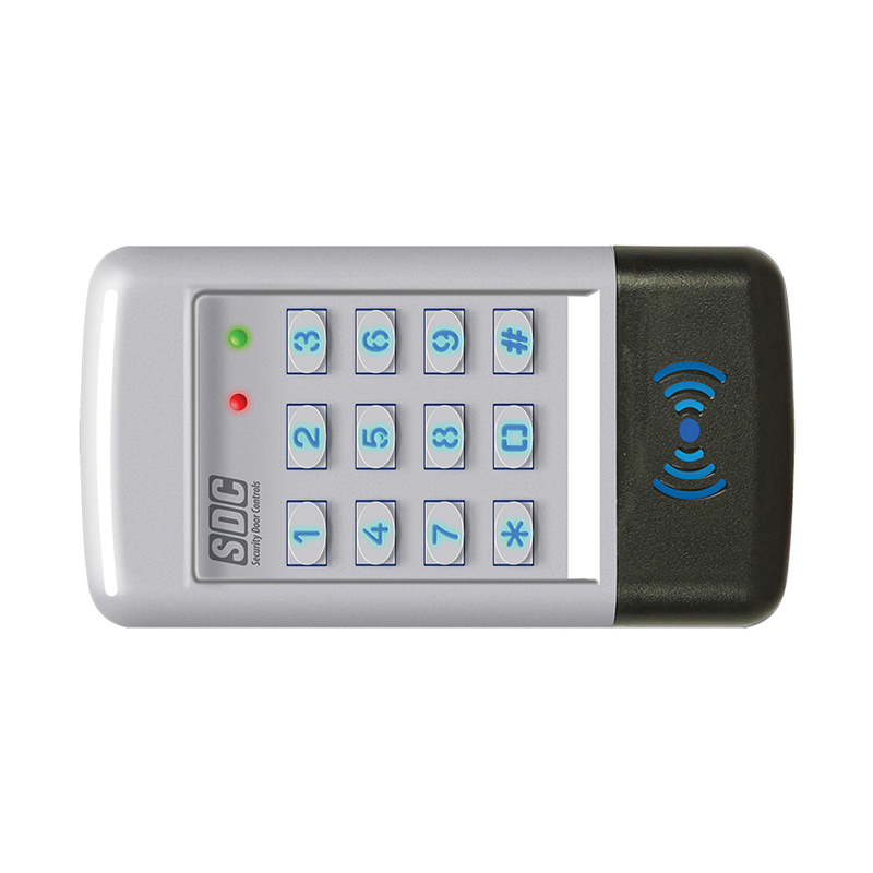 SDC 920P Security Door Controls Keypad